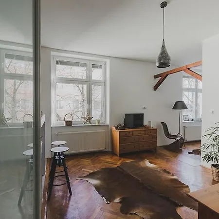 A Cosy In The Centre *