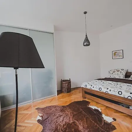 A Cosy In The Centre * Bratislava