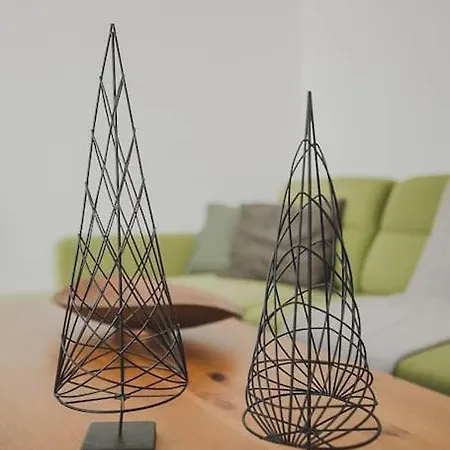 Lägenhet A Cosy In The Centre