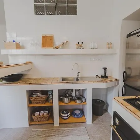 Apartamento A Cosy In The Centre