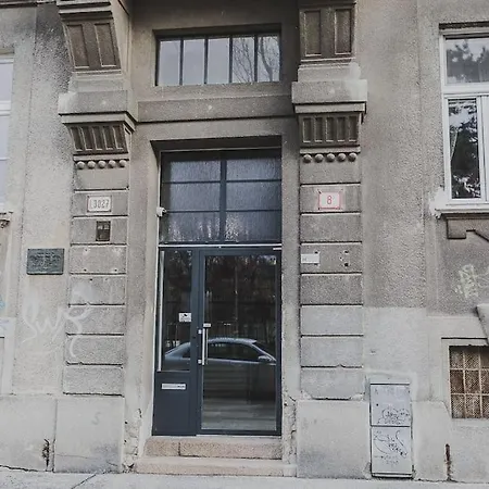 Lägenhet A Cosy In The Centre *