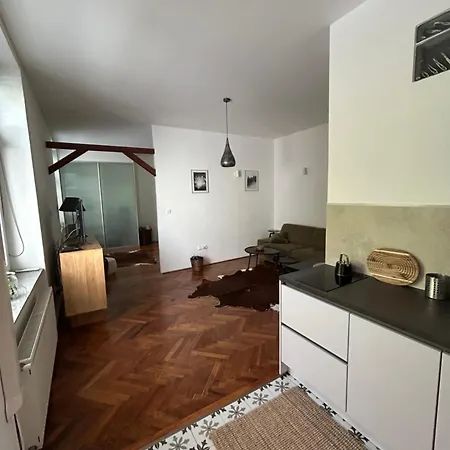 Appartamento A Cosy In The Centre Bratislava