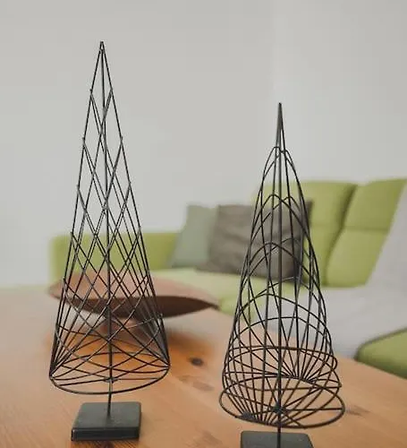 Appartement A Cosy In The Centre