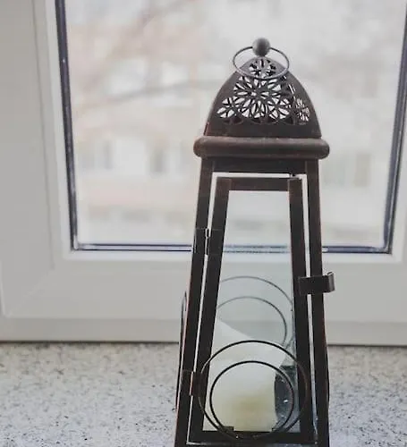 A Cosy In The Centre Appartement Bratislava