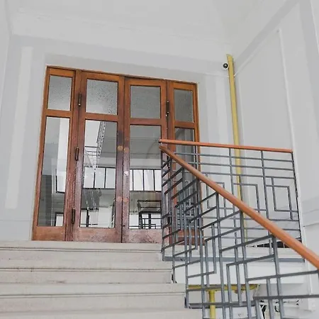 A Cosy In The Centre Apartment Bratislava