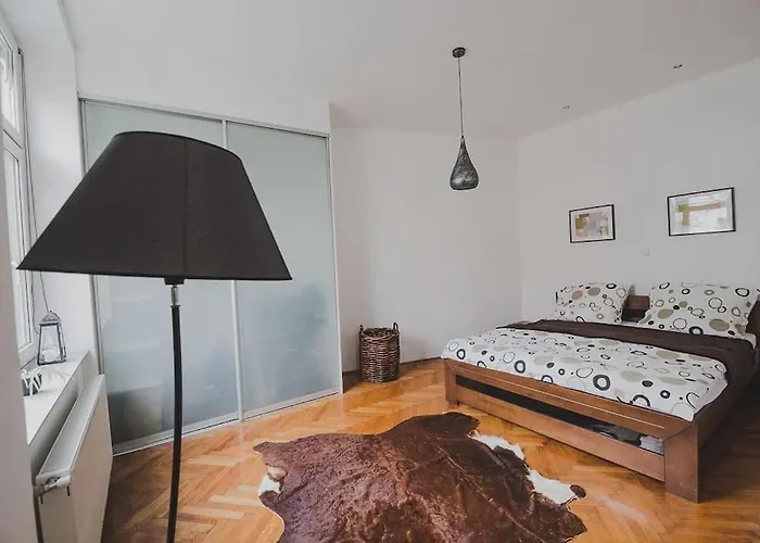 A Cosy In The Centre * Bratislava