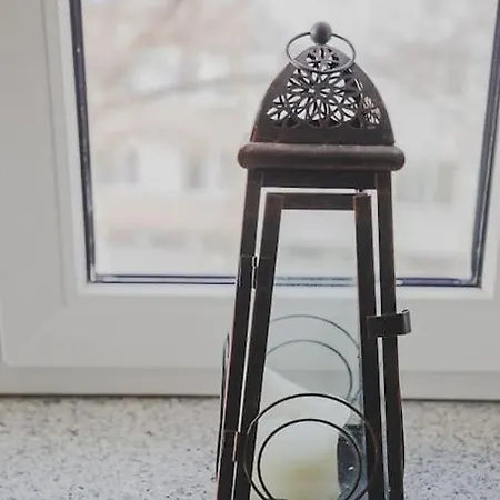 A Cosy In The Centre Apartment Bratislava